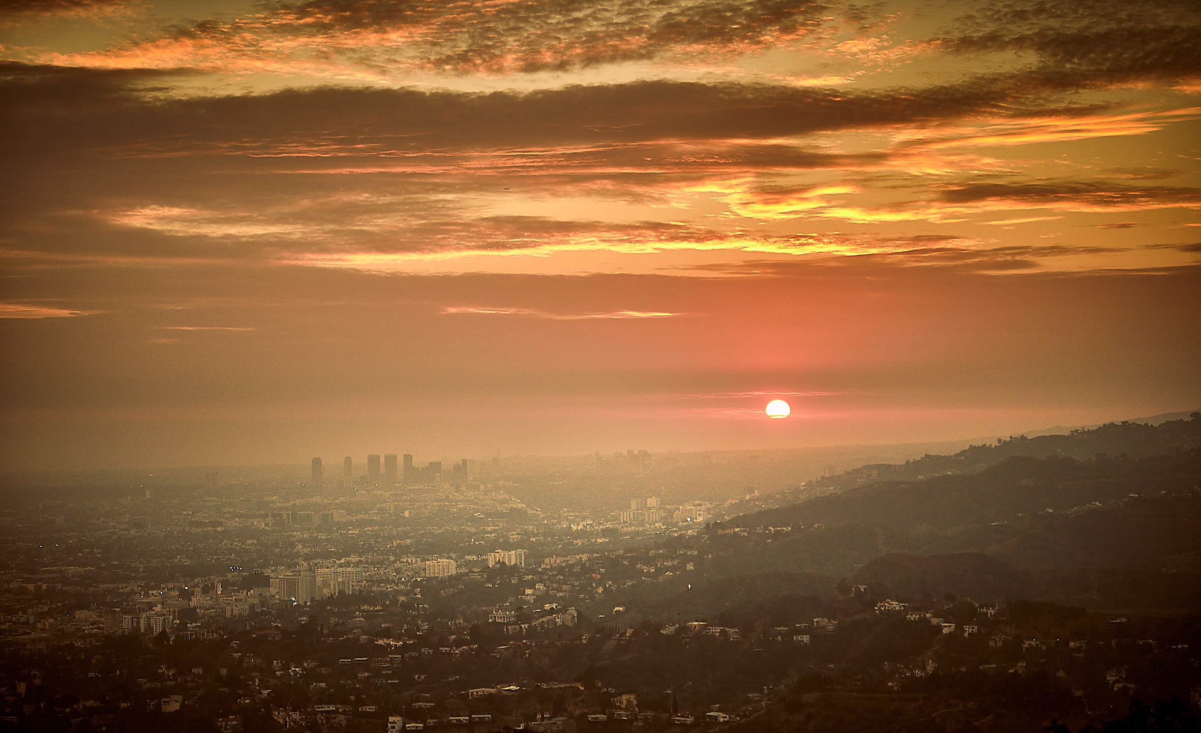 in the kitchen by Martin Lof